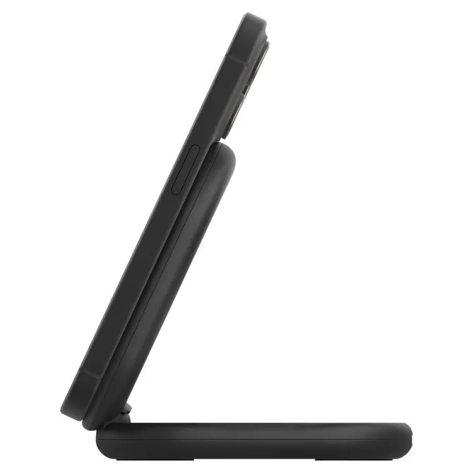 Supporto di Ricarica Pieghevole Belkin 15W