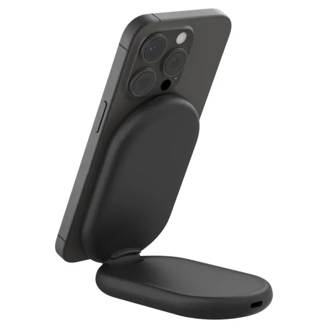 Supporto di Ricarica Pieghevole Belkin 15W