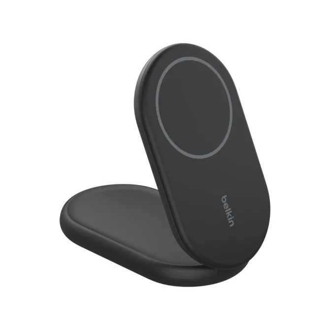 Supporto di Ricarica Pieghevole Belkin 15W