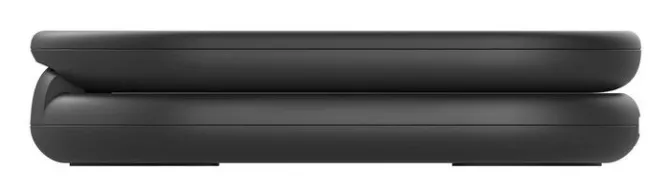 Supporto di Ricarica Pieghevole Belkin 15W