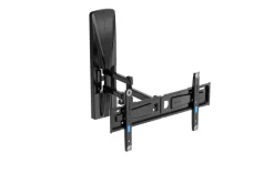 Supporto TV Meliconi EXTRA XDR200 per schermi 32-65 pollici, portata 30kg