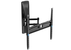 Supporto TV Meliconi EXTRA XDR200 per schermi 32-65 pollici, portata 30kg
