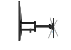 Supporto TV Meliconi EXTRA XDR200 per schermi 32-65 pollici, portata 30kg