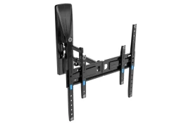 Supporto TV Meliconi EXTRA XDR200 per schermi 32-65 pollici, portata 30kg