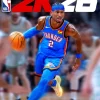 Take-two Interactive NBA 2K26 Nintendo Switch
