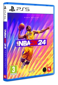 Take-Two Interactive NBA 2K24 Standard PlayStation 5