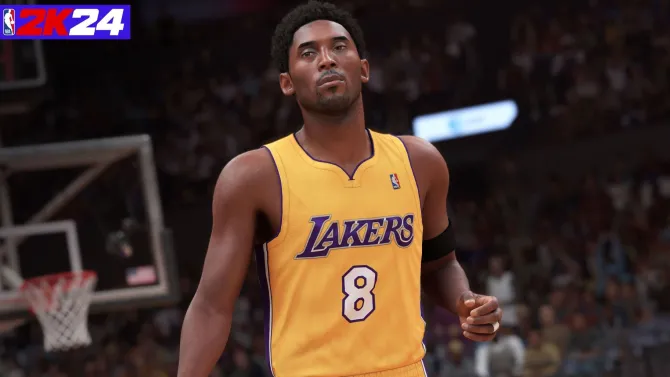 Take-Two Interactive NBA 2K24 Standard PlayStation 5