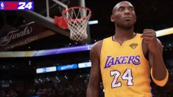 Take-Two Interactive NBA 2K24 Standard PlayStation 5
