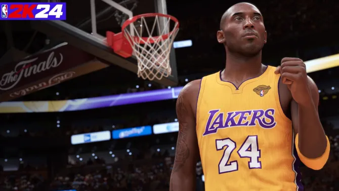 Take-Two Interactive NBA 2K24 Standard PlayStation 5