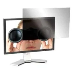 Targus ASF156W9EU Schermo Anti-riflesso, Filtro Privacy per Portatile, 15.6"W (16:9)