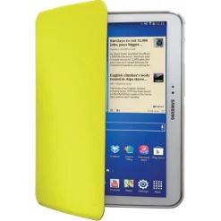 Targus EverVu - Custodia per Samsung Tab4 da 10.1