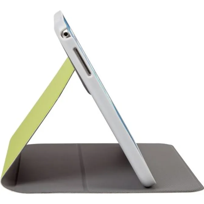 Targus EverVu - Custodia per Samsung Tab4 da 10.1", colore Lime
