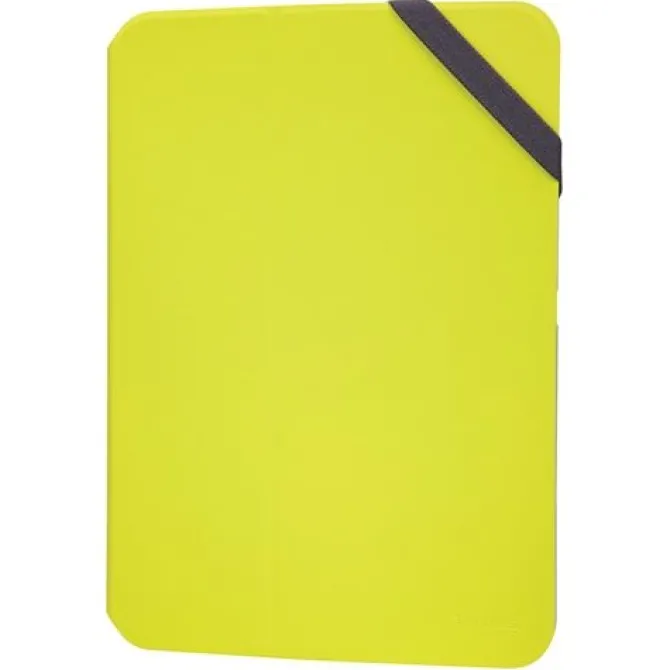 Targus EverVu - Custodia per Samsung Tab4 da 10.1", colore Lime