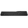 Tastiera Bluetooth multi-dispositivo HP 460