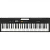 Tastiera Casio CT-S 200BK a 61 tasti Nero