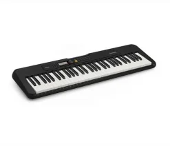 Tastiera Casio CT-S 200BK a 61 tasti Nero