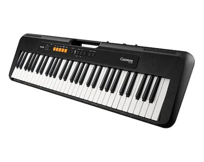 Tastiera musicale Casio CT-S100