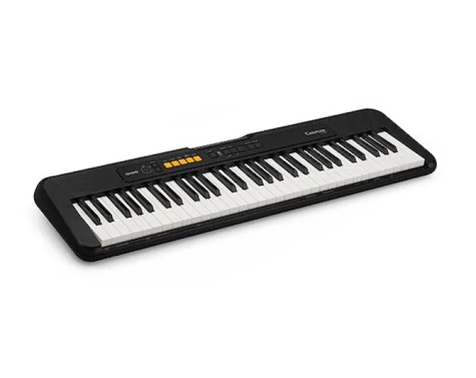 Tastiera musicale Casio CT-S100