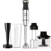 Taurus Frullatore ad immersione BAPI 1500 LUXE XL FULLSET
