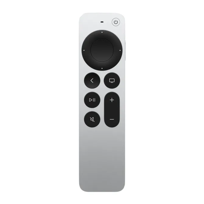 Telecomando Siri Remote 3ª Gen per Apple TV 4K