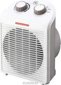 Termoventilatore Ardes AR4F01N 2000 Watt