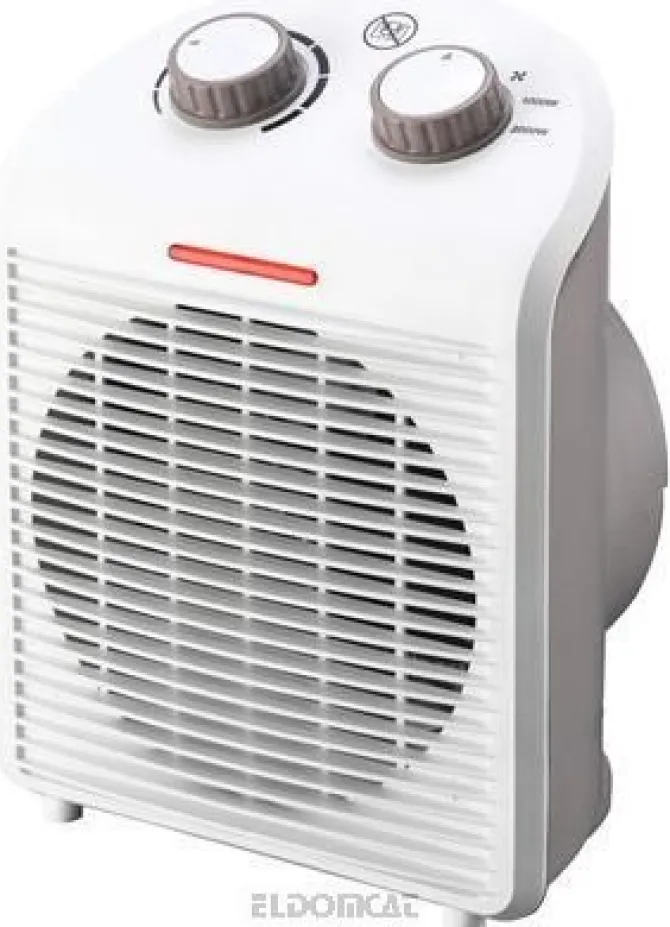 Termoventilatore Ardes AR4F01N 2000 Watt