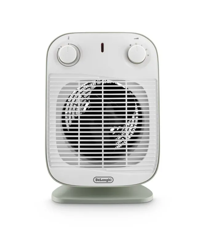Termoventilatore De'Longhi HFS50B20.GR Vertical Edege Potenza max 2000 W