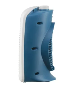 Termoventilatore Olimpia Splendid 99338 Caldo Relax Bianco