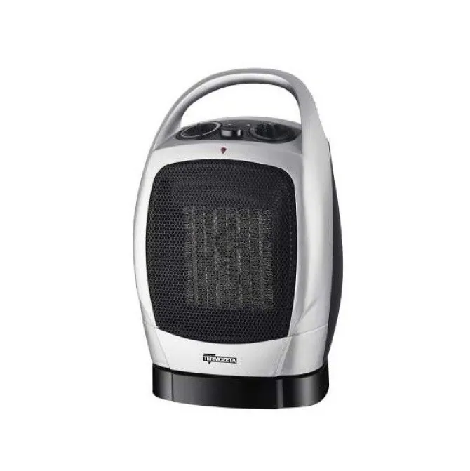 Termozeta TERMOVENTILATORE 750-1500W CERAM TZR05