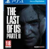 The Last of Us Parte II per Sony PlayStation 4 PS4