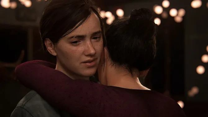 The Last of Us Parte II per Sony PlayStation 4 PS4