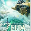The Legend of Zelda: Tears of the Kingdom Standard Nintendo Switch