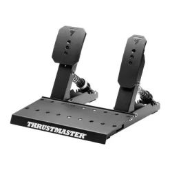 Thrustmaster T598 Direct Axial Drive – Volante Simulazione con Pedaliera e Force Feedback 5Nm