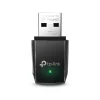 TP-Link Archer T3U Adattatore USB Wi-Fi AC1300 Dual Band MU-MIMO Nero