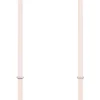Tracolla Apple Rosa Chiaro in PET Riciclato – Regolabile per Custodie iPhone Compatibili