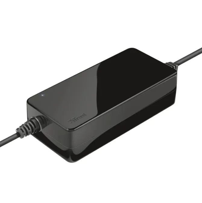 Trust 23391 adattatore e invertitore Interno 90 W Nero