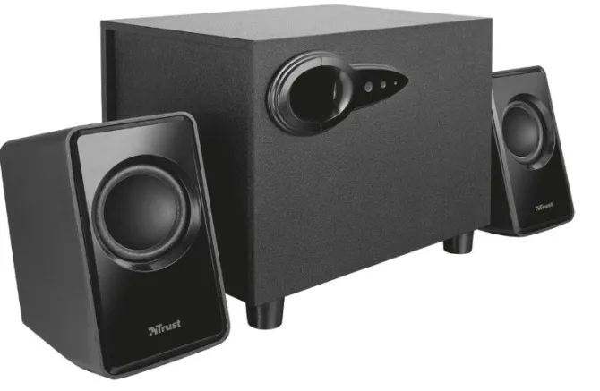 Trust Avora 2.1
