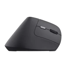 Trust Bayo II mouse Mano destra RF Wireless Ottico 2400 DPI