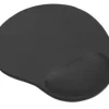 Trust Bigfoot Nero Gel Mouse Pad