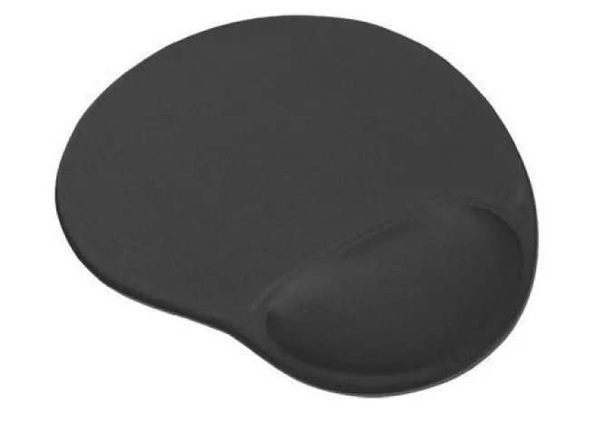 Trust Bigfoot Nero Gel Mouse Pad