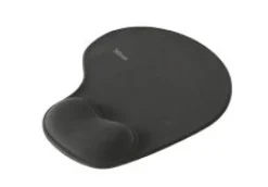 Trust Bigfoot Nero Gel Mouse Pad