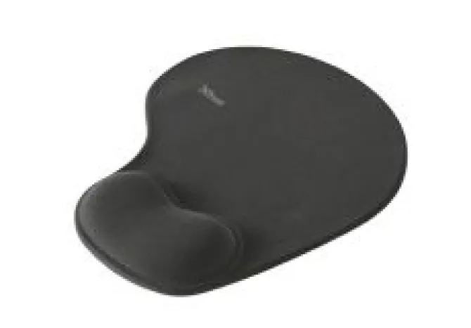 Trust Bigfoot Nero Gel Mouse Pad