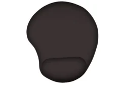 Trust Bigfoot Nero Gel Mouse Pad