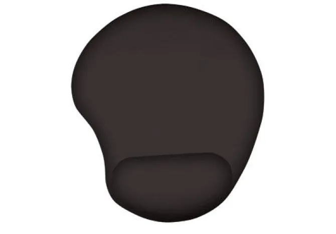 Trust Bigfoot Nero Gel Mouse Pad