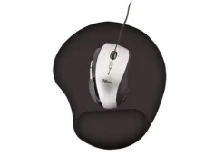 Trust Bigfoot Nero Gel Mouse Pad