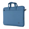 Trust Bologna borsa per notebook 40,6 cm (16") Valigetta ventiquattrore Blu