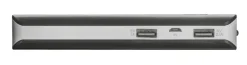 Trust 8713439216899 Caricabatterie Portatile 13000 mAh con 2 Porte USB