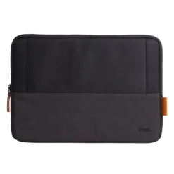 TRUST - Custodia LISBOA per laptop fino a 13.3" - Black