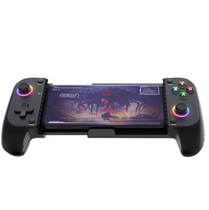 TRUST - Gaming GXT 735G Mylox Controller nero