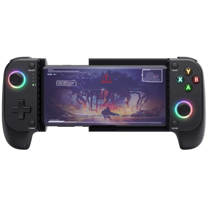 TRUST - Gaming GXT 735G Mylox Controller nero